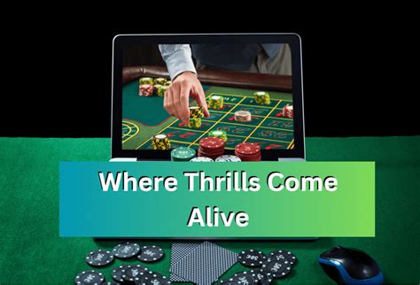 Million88 Casino: Dive into Thrilling Gaming Adventures.
